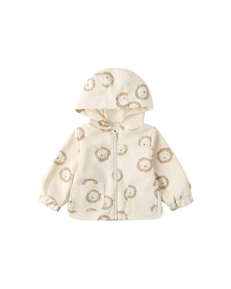 Quincy Mae Raincoats & Boots