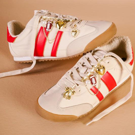 The Darling Effect Shoe Charm Pack