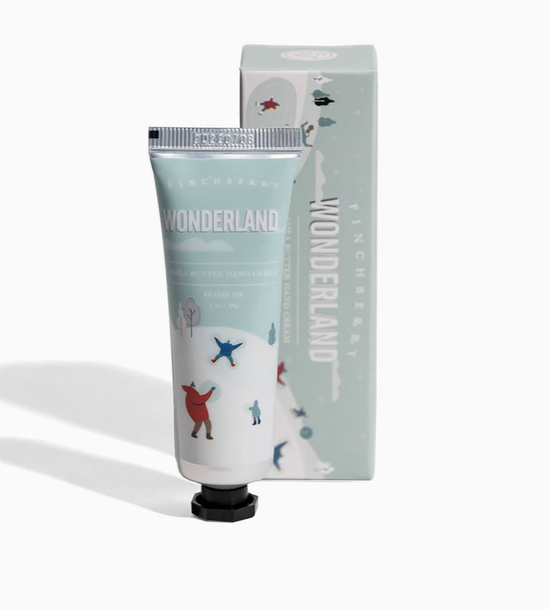 Finchberry Hand Cream