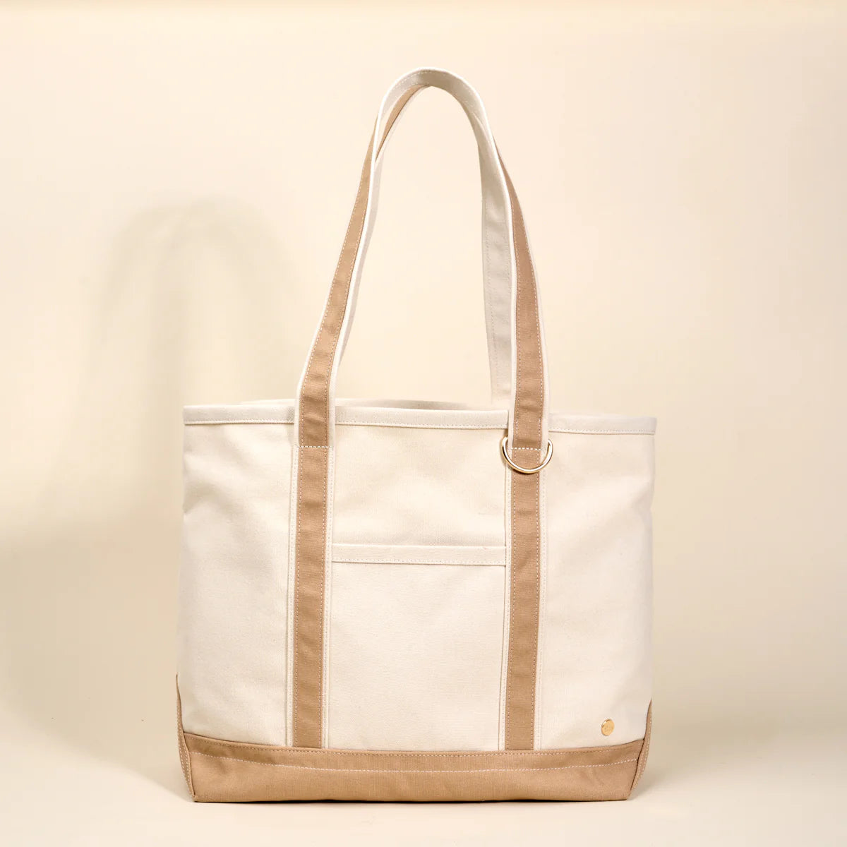 The Signature Canvas Tote Bags