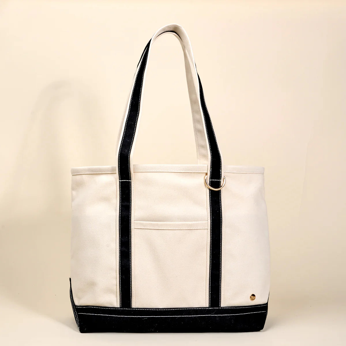 The Signature Canvas Tote Bags