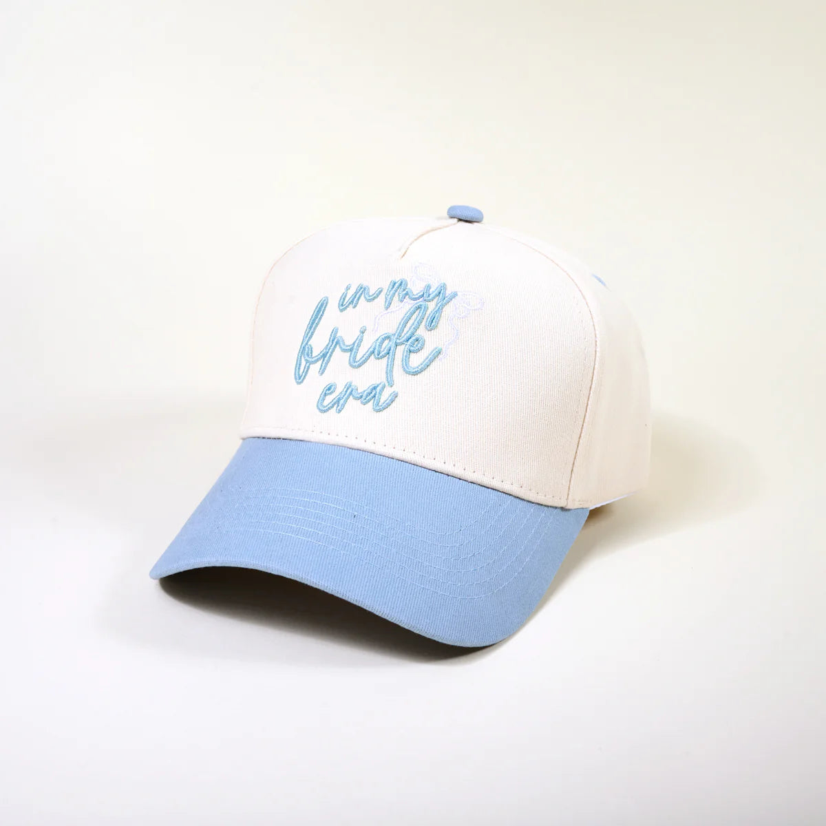 Classic Canvas Hat