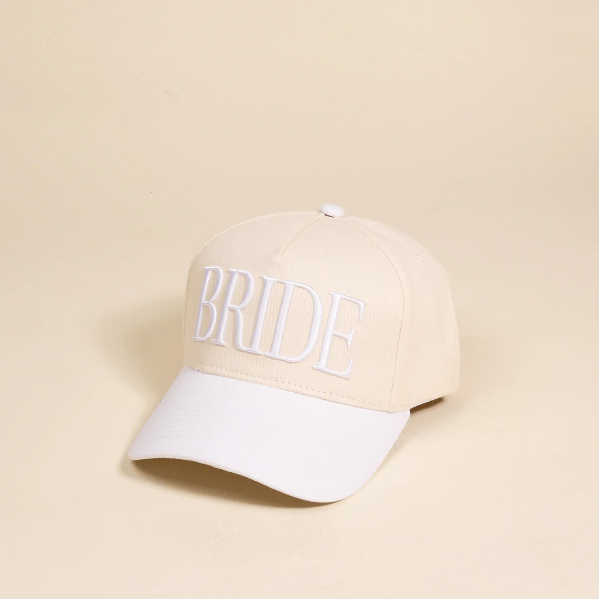 Classic Canvas Hat