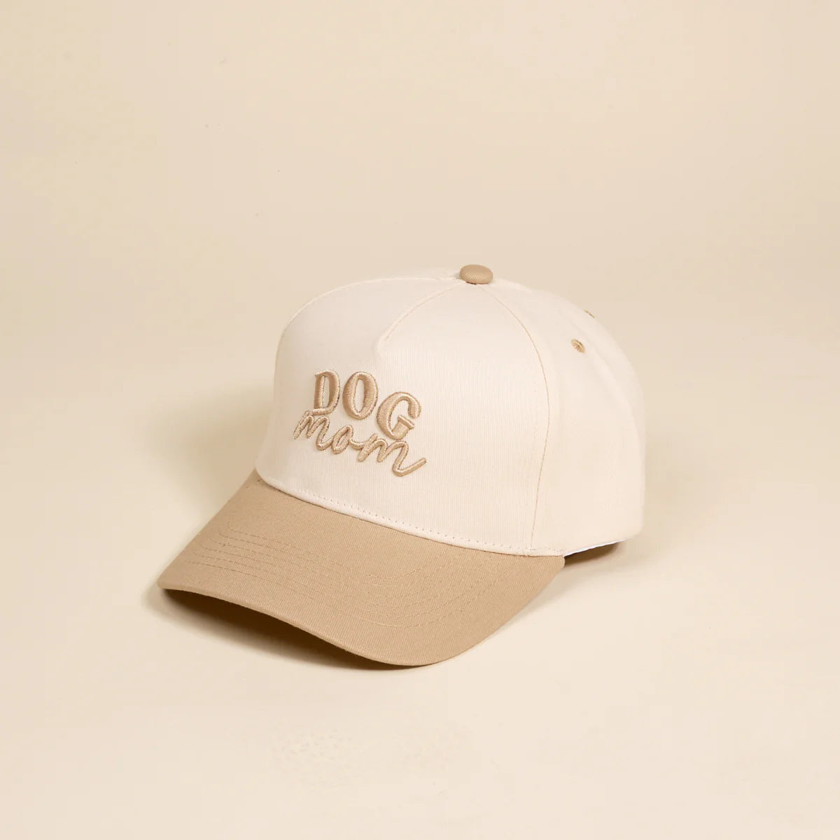 Classic Canvas Hat