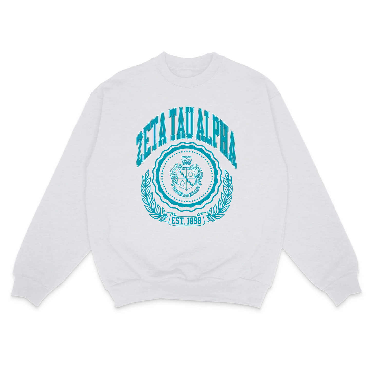 Sorority Ivy League Sweatshirt