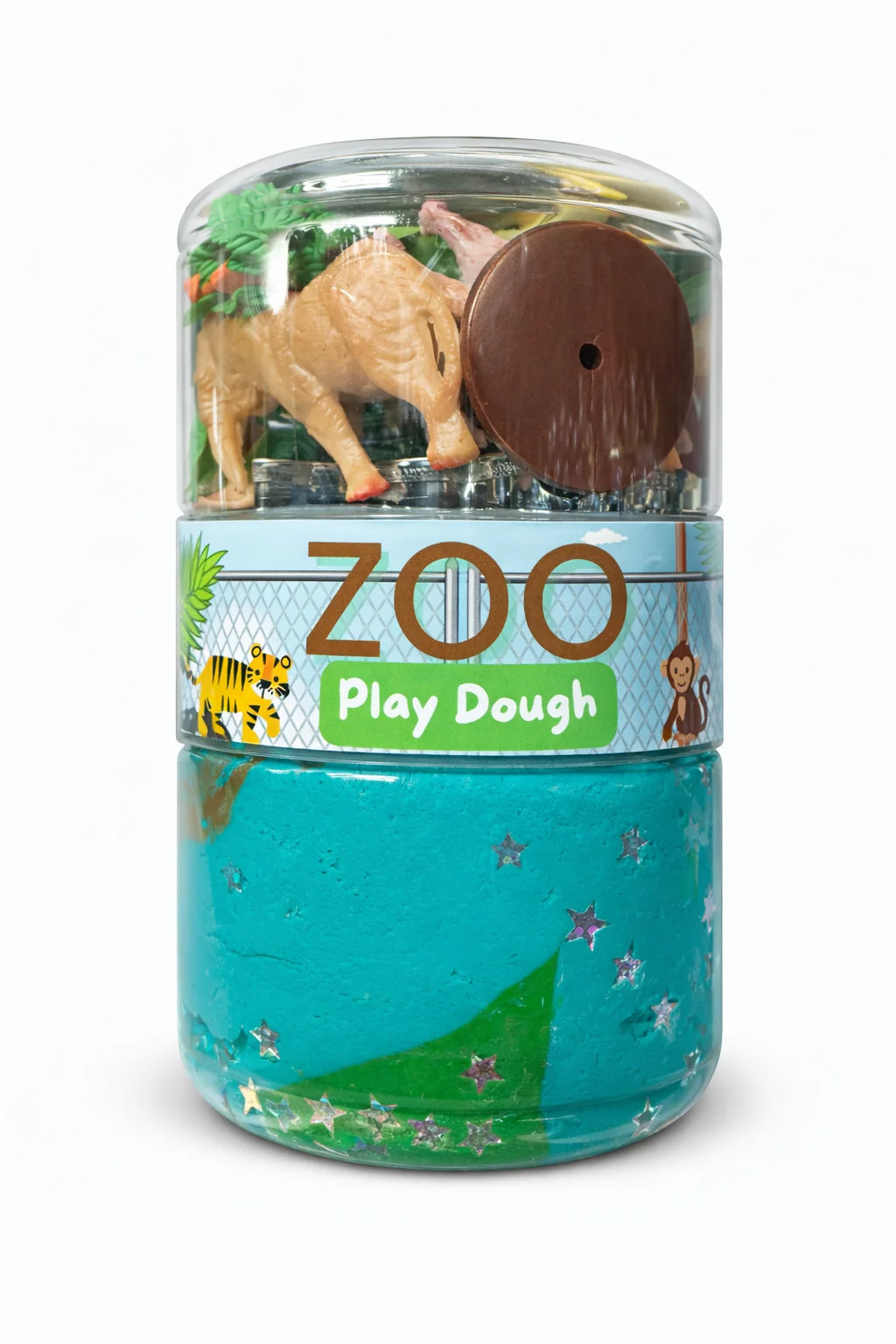 Play Dough
