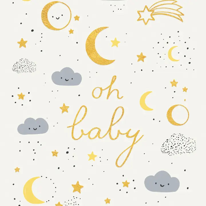 Calypso Baby Cards
