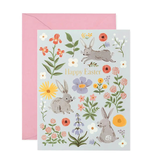 Rifle Easter Cards