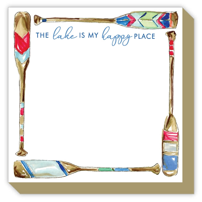 Rosanne Beck Luxe Notepad