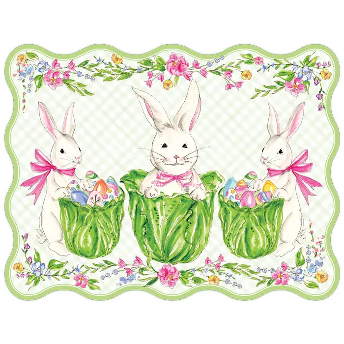 Roseanne Beck Placemats