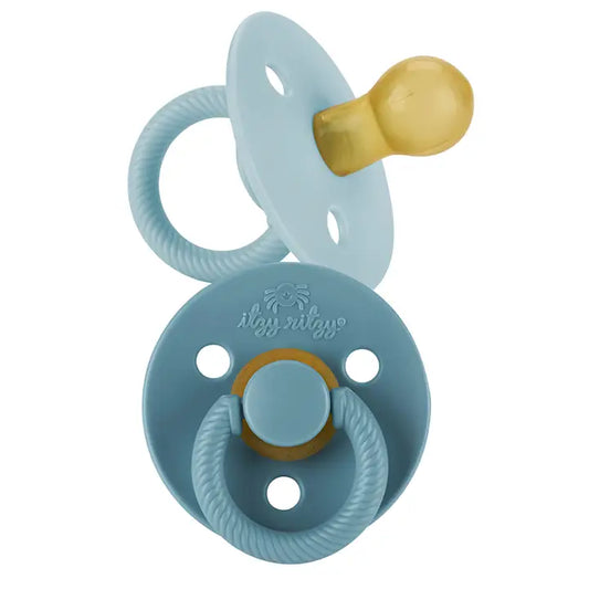 Itzy Ritzy Soother Paci Sets
