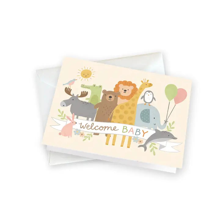 Gina B Gift Enclosures