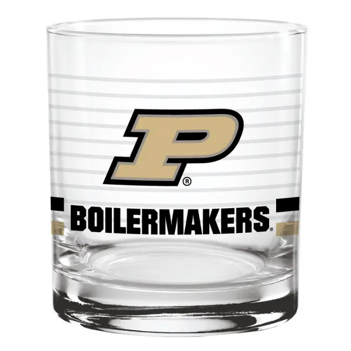 Purdue Glassware