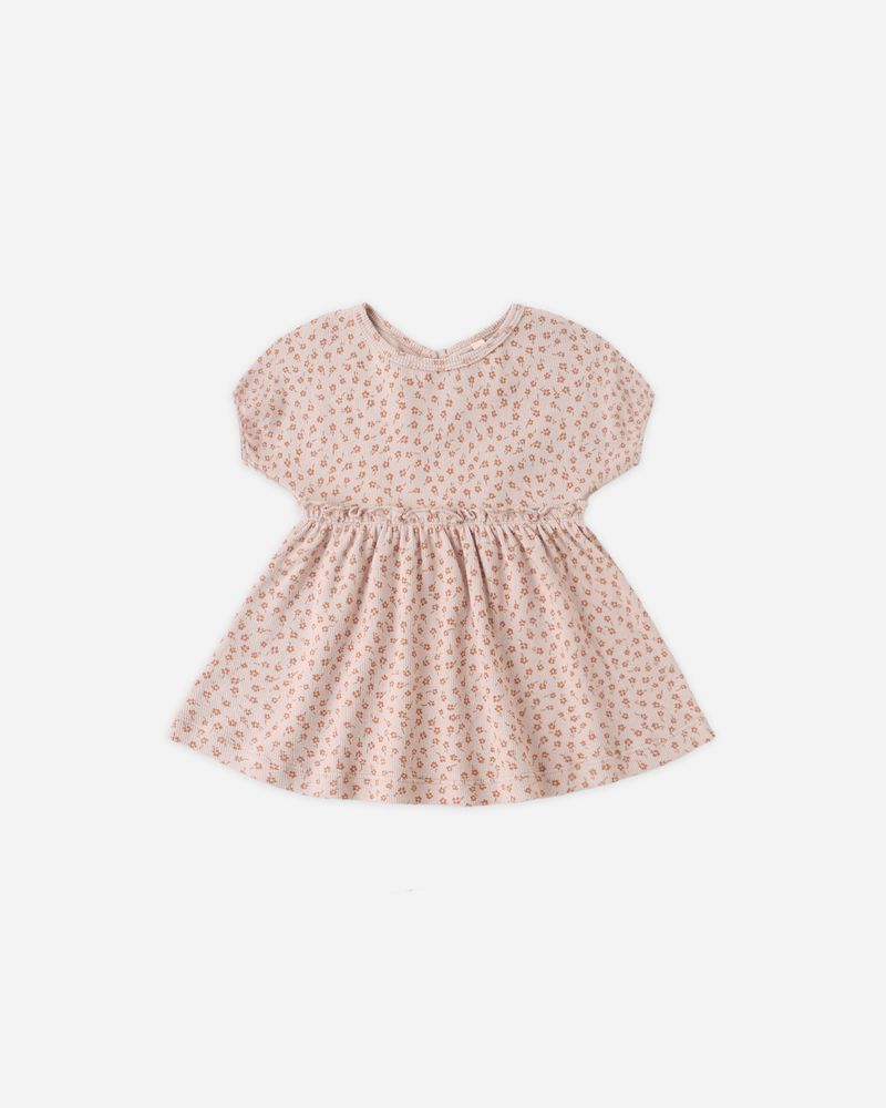 Quincy Mae SS26 Girl Dresses
