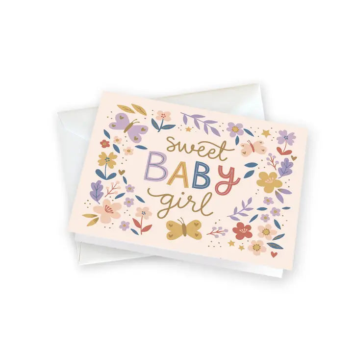 Gina B Gift Enclosures