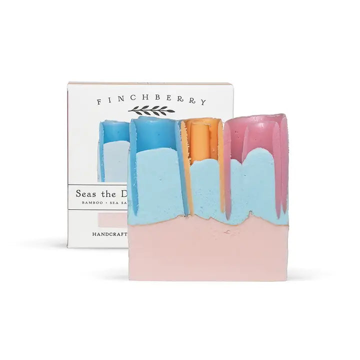 Finchberry Bar Soaps