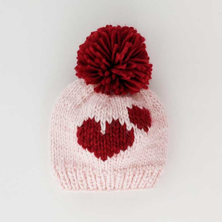 Huggalug Knit Hats