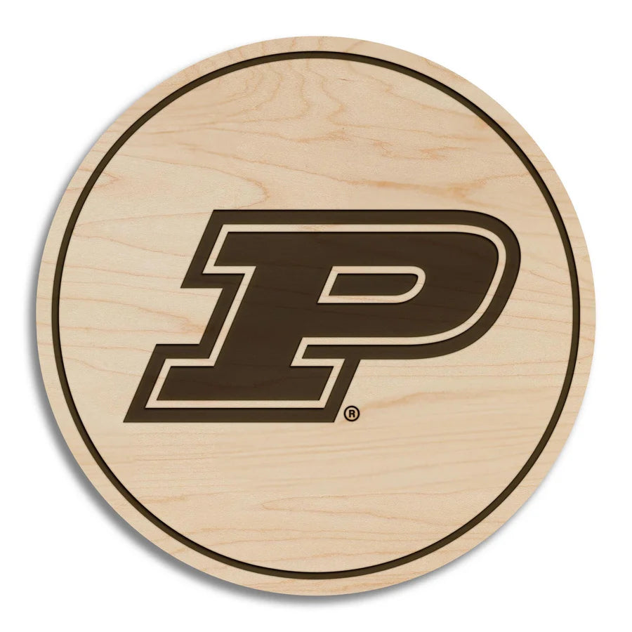 Purdue Coasters