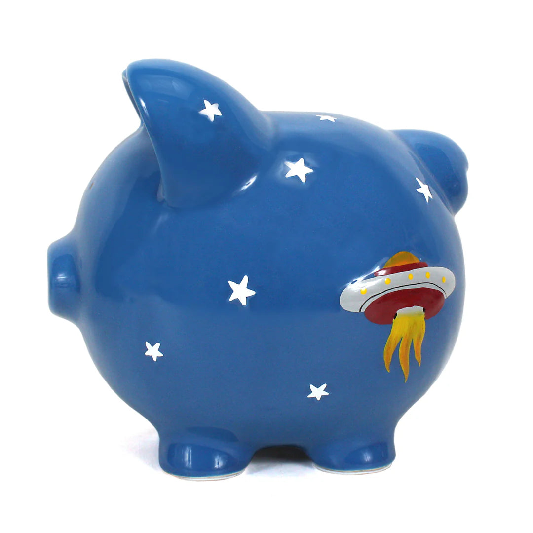 Astro Piggy Bank