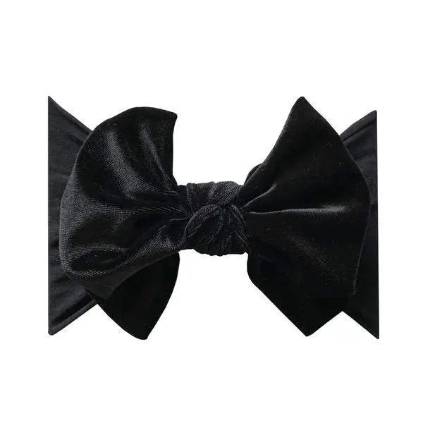 Baby Bling Bows & Barretts
