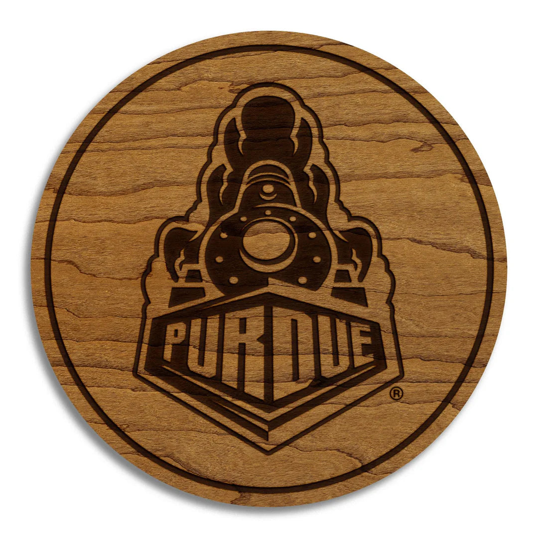 Purdue Coasters