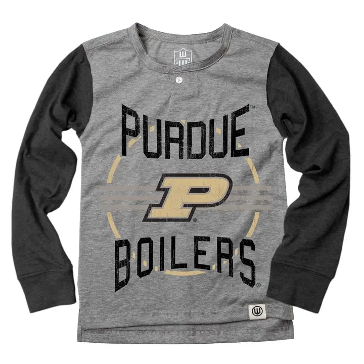 Wes and Willy Purdue Boilermaker Clothes