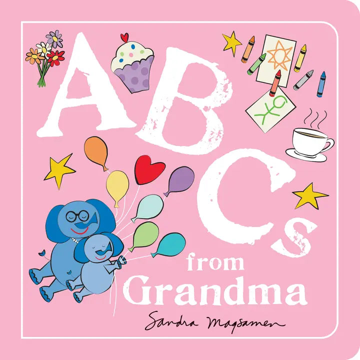Children's Family Books