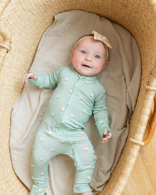 Dear Hayden Modal Convertible Pajamas