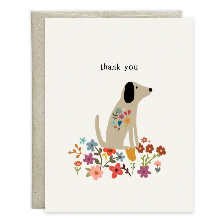 Gina B Thank You Cards