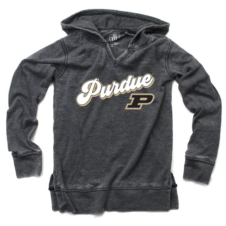 Wes and Willy Purdue Boilermaker Clothes