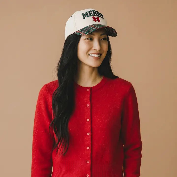 The Darling Effect Holiday Classic Hat