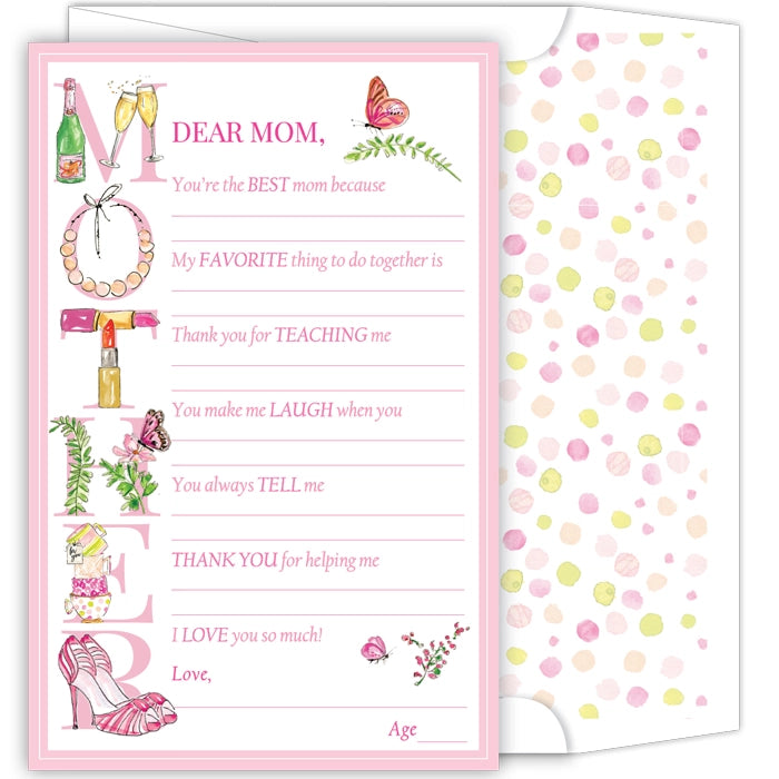 Rosanne Beck All About Cards