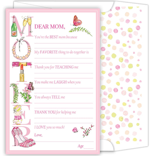 Rosanne Beck All About Cards