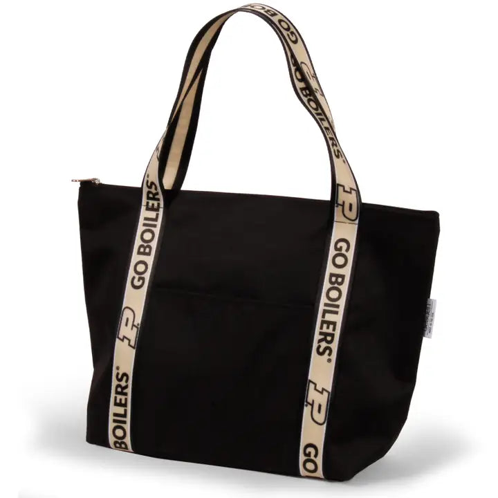 Purdue Bags & Straps