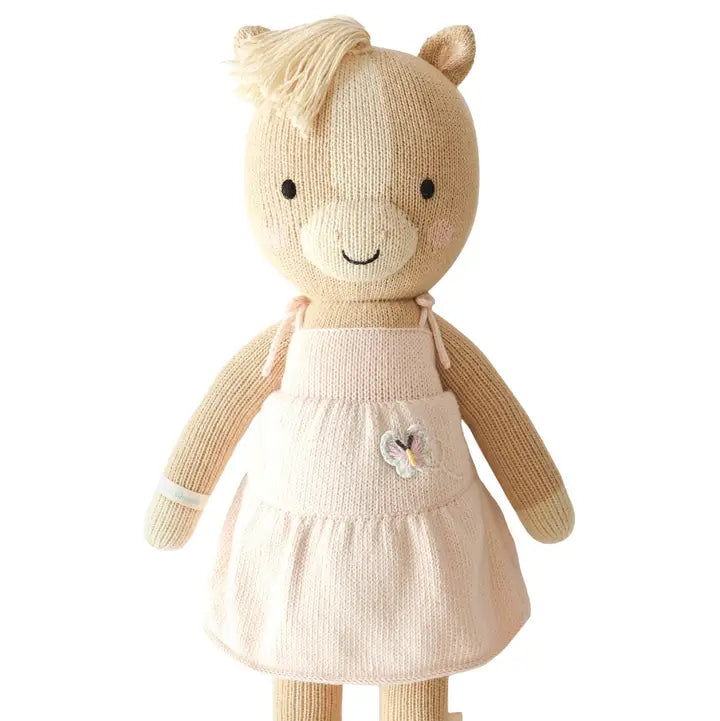 Cuddle + Kind 13" Dolls