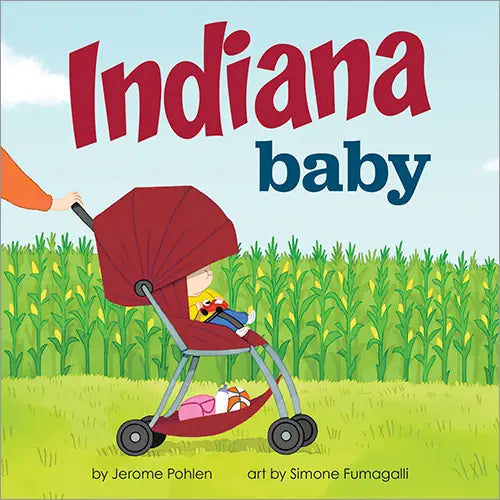 Children's Indiana Books