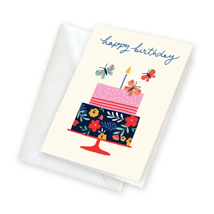 Gina B Gift Enclosures
