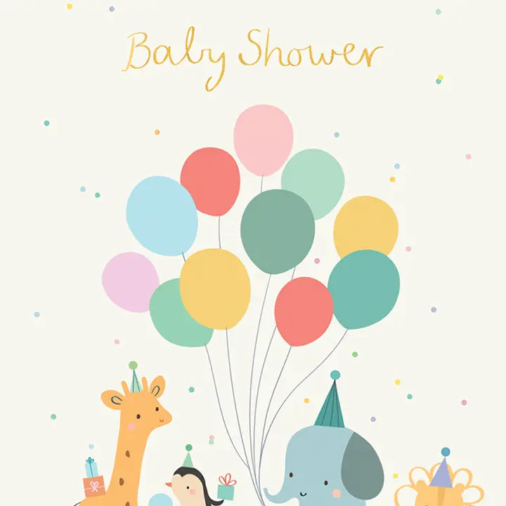 Calypso Baby Cards