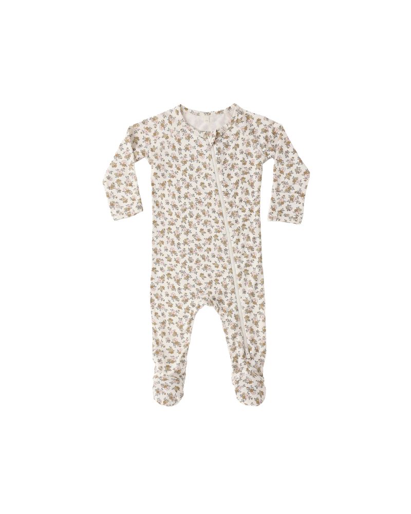 Quincy Mae SS26 Sleepwear