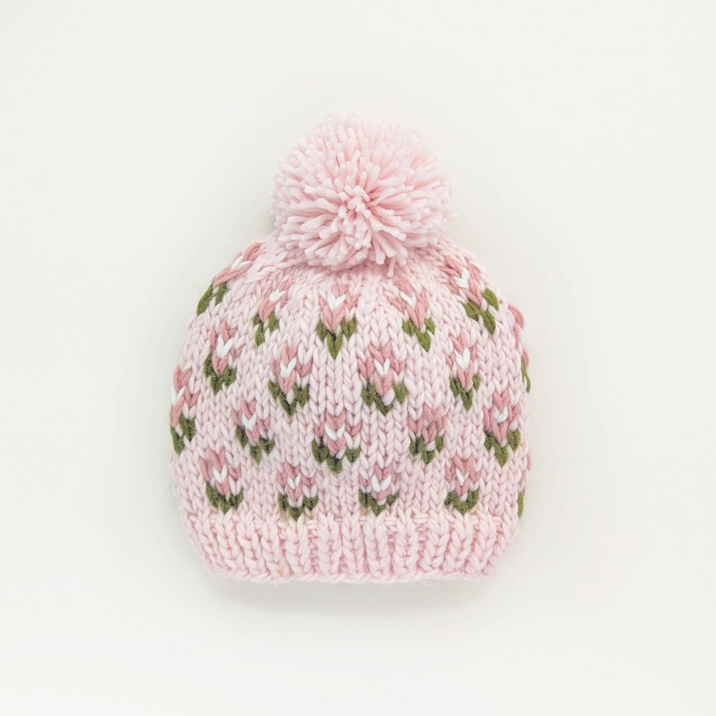 Huggalug Knit Hats