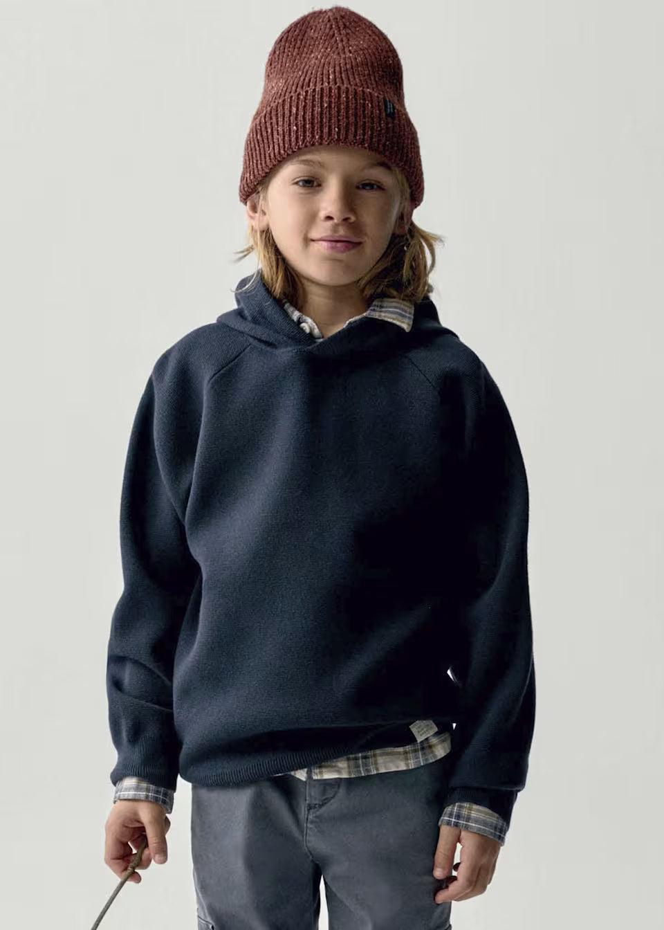 Mayoral FW26 Boy Collection