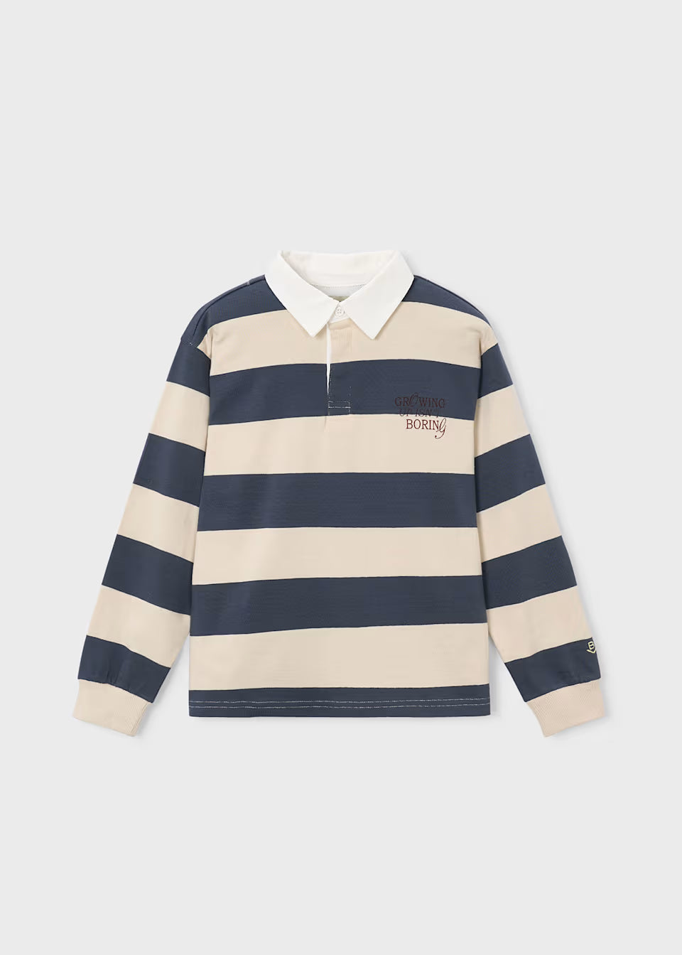Mayoral FW26 Boy Collection