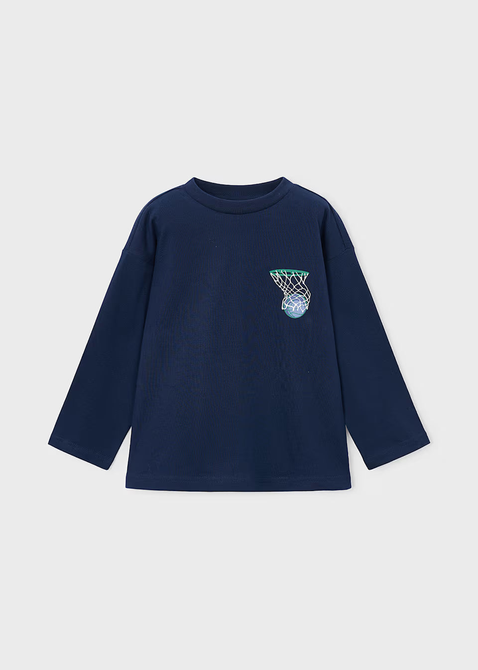 Mayoral FW26 Boy Collection