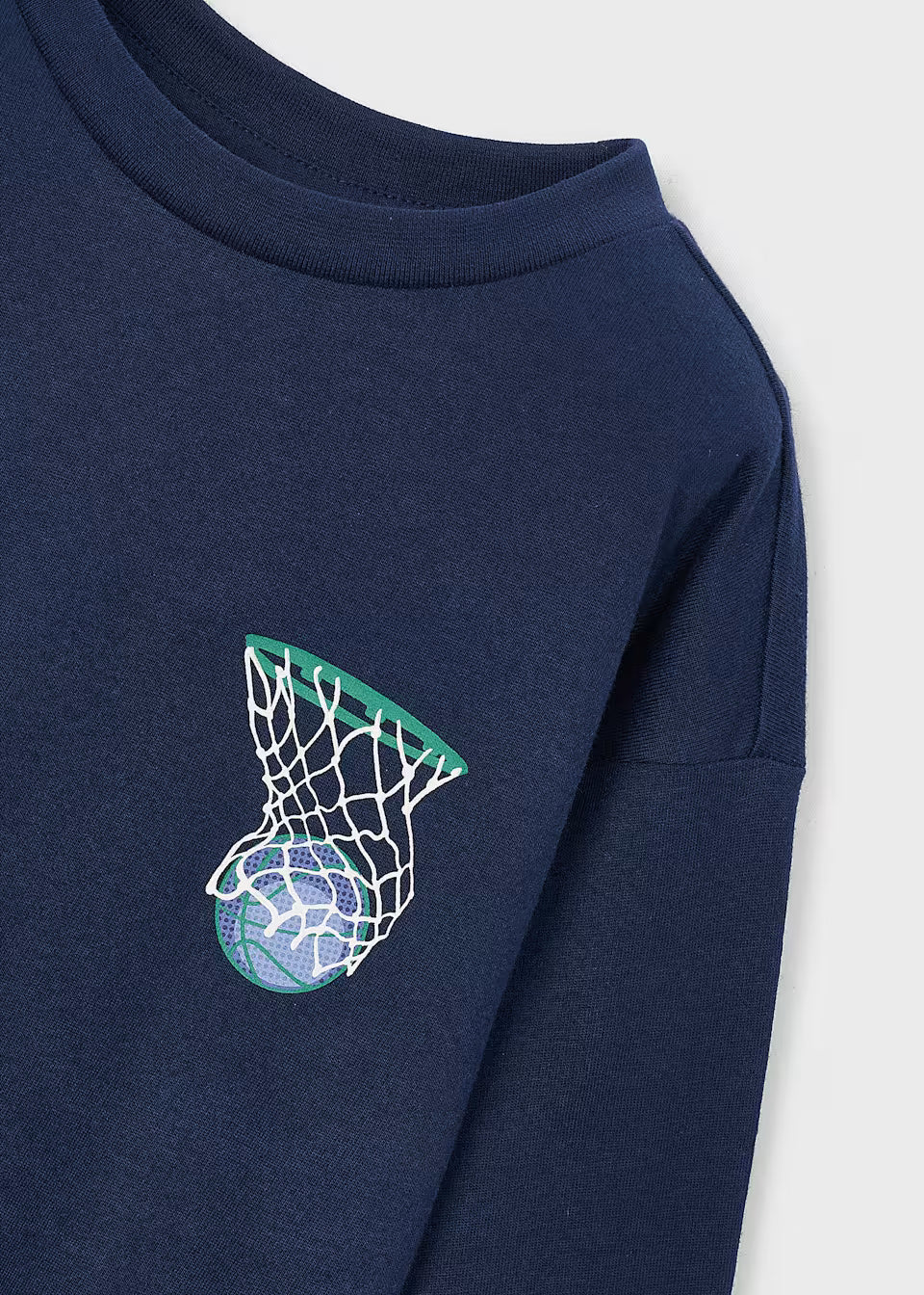 Mayoral FW26 Boy Collection
