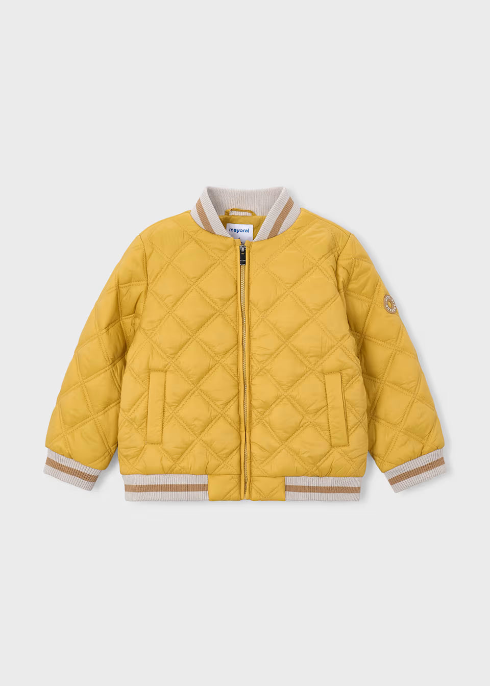Mayoral FW26 Boy Collection
