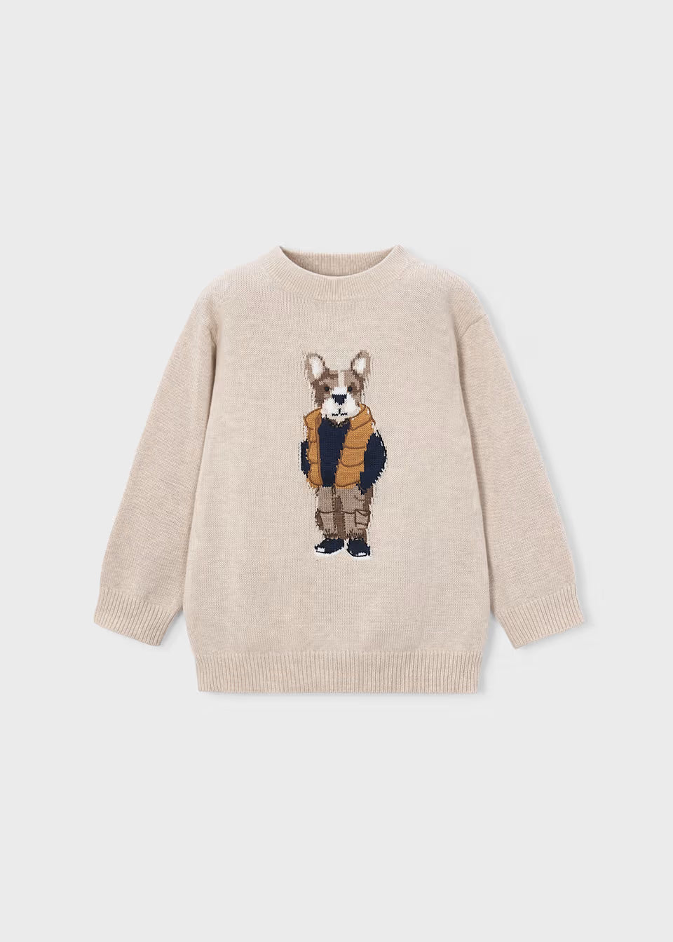 Mayoral FW26 Boy Collection