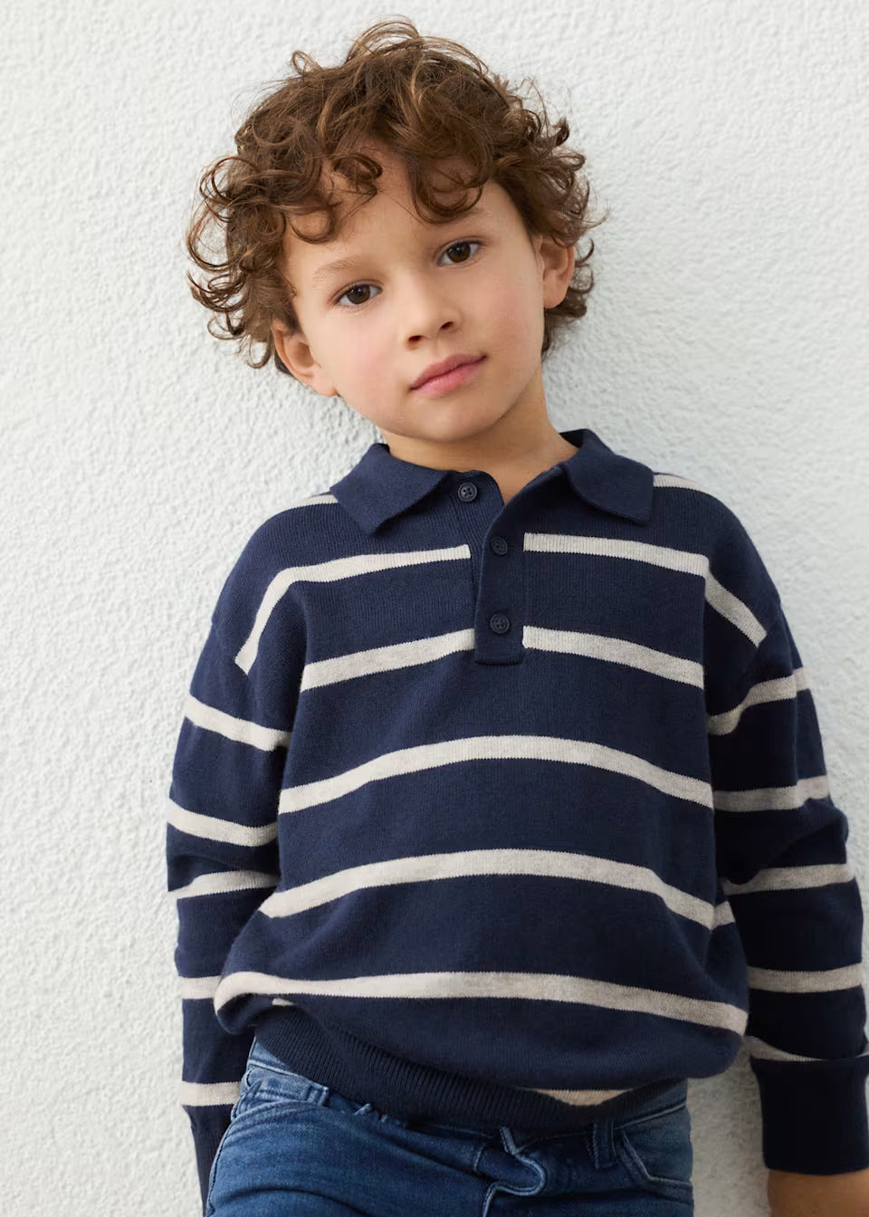 Mayoral FW26 Boy Collection