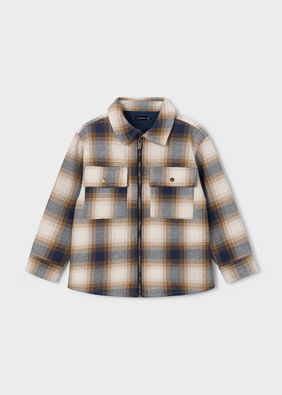 Mayoral FW26 Boy Collection