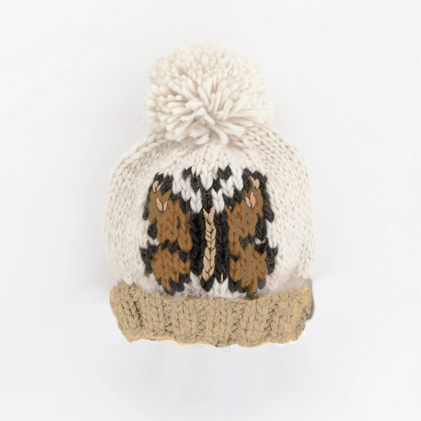 Huggalug Knit Hats