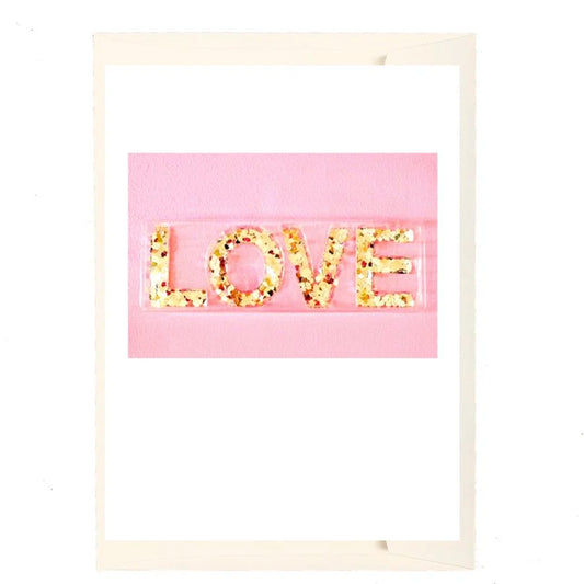 Love Card